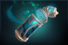 Treasure of the Azure Fervor